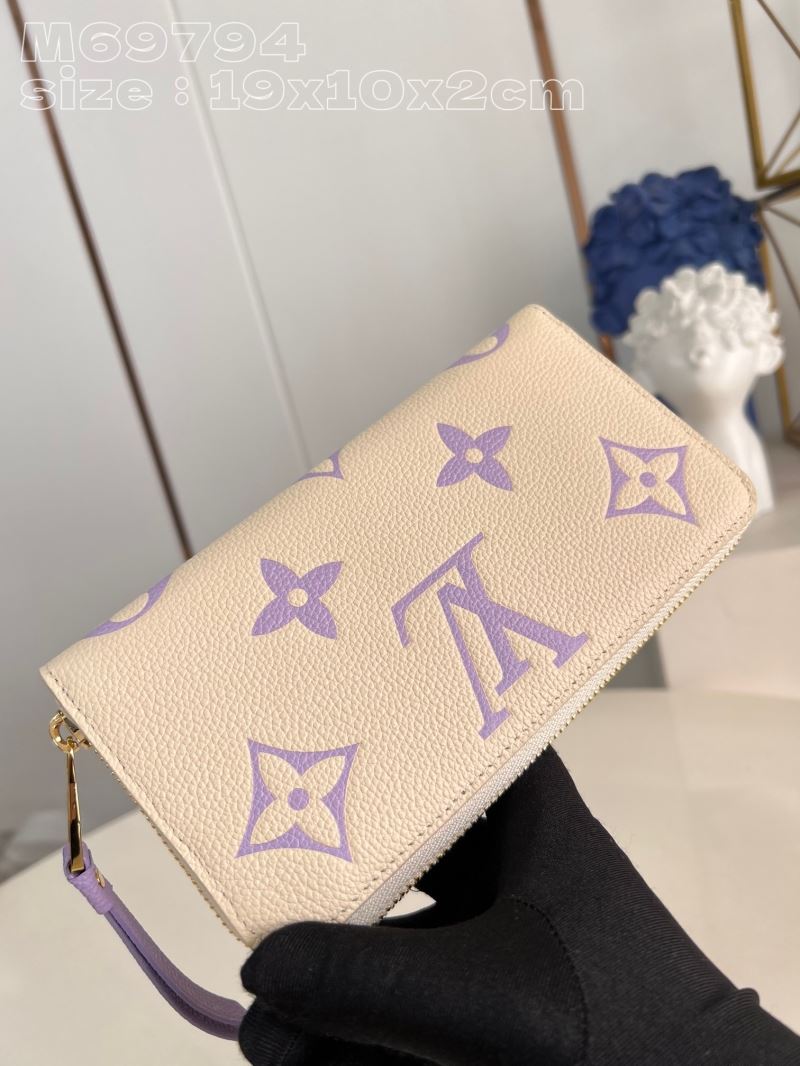 Louis Vuitton Wallets Purse